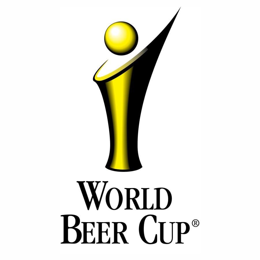 2014 World Beer Cup Winners!